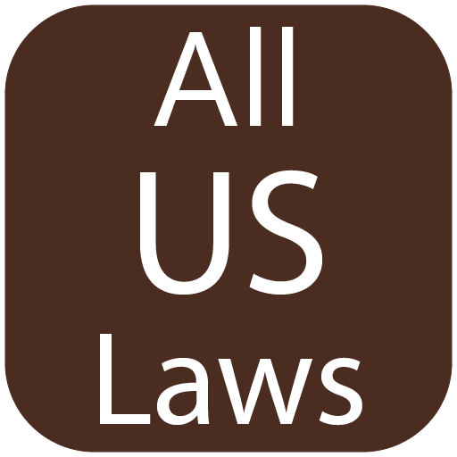 All US Laws