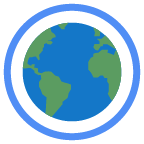 Universal Dictionary Offline Logo